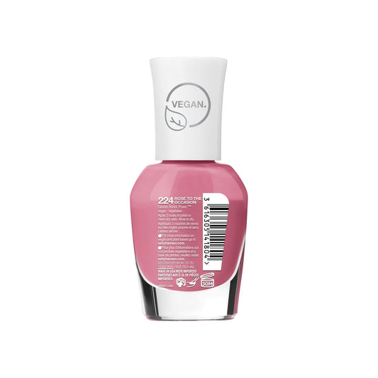 Rose to the Occasion? - US 9038