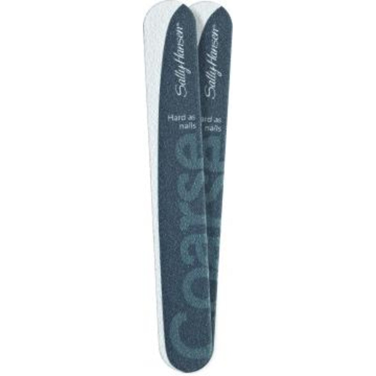 Hard as nails - Coarse Nail Board 2 Pck. - US 0316