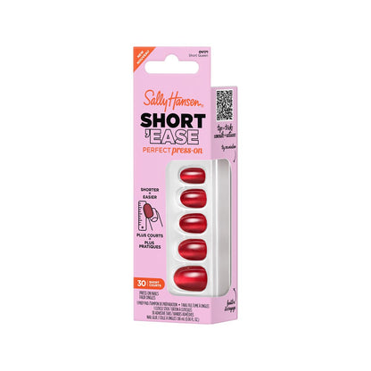 Short Queen? - US 2961