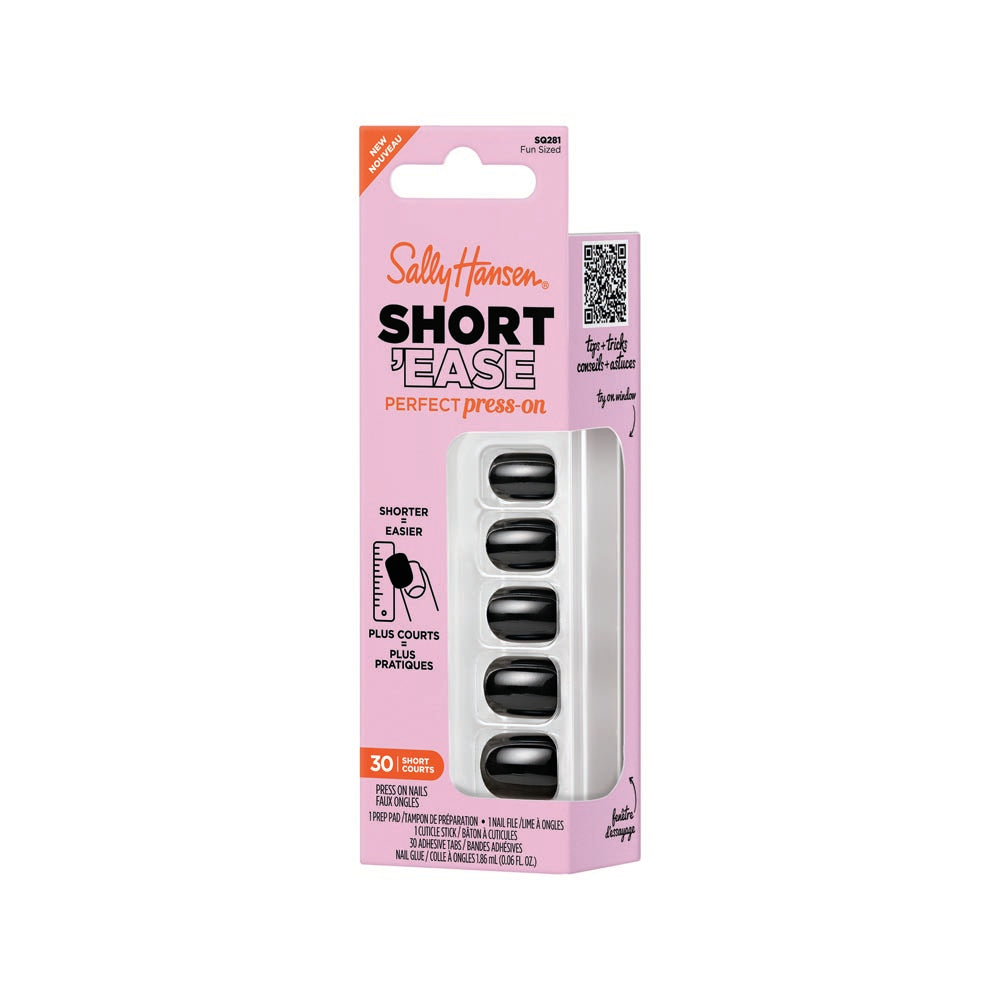 Fun Sized ? - US 5203