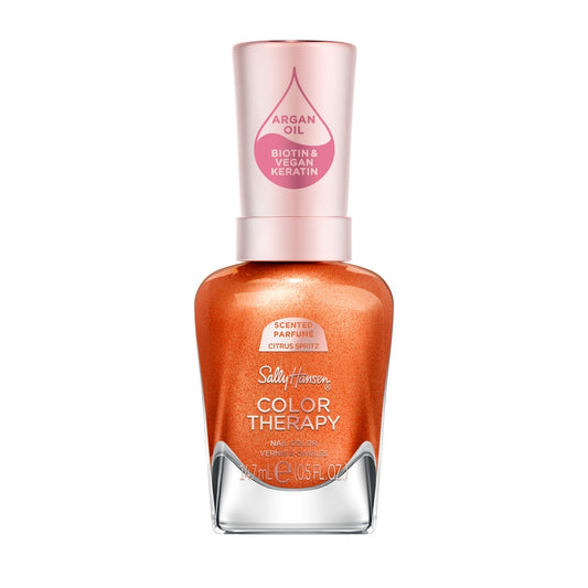 Zest Intentions - US 8539