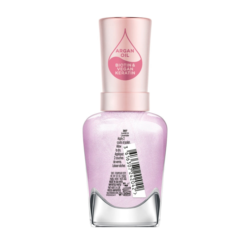 Lavish in Lavender - US 9937