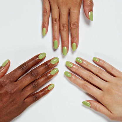 Hatcha Matcha? - US 3393