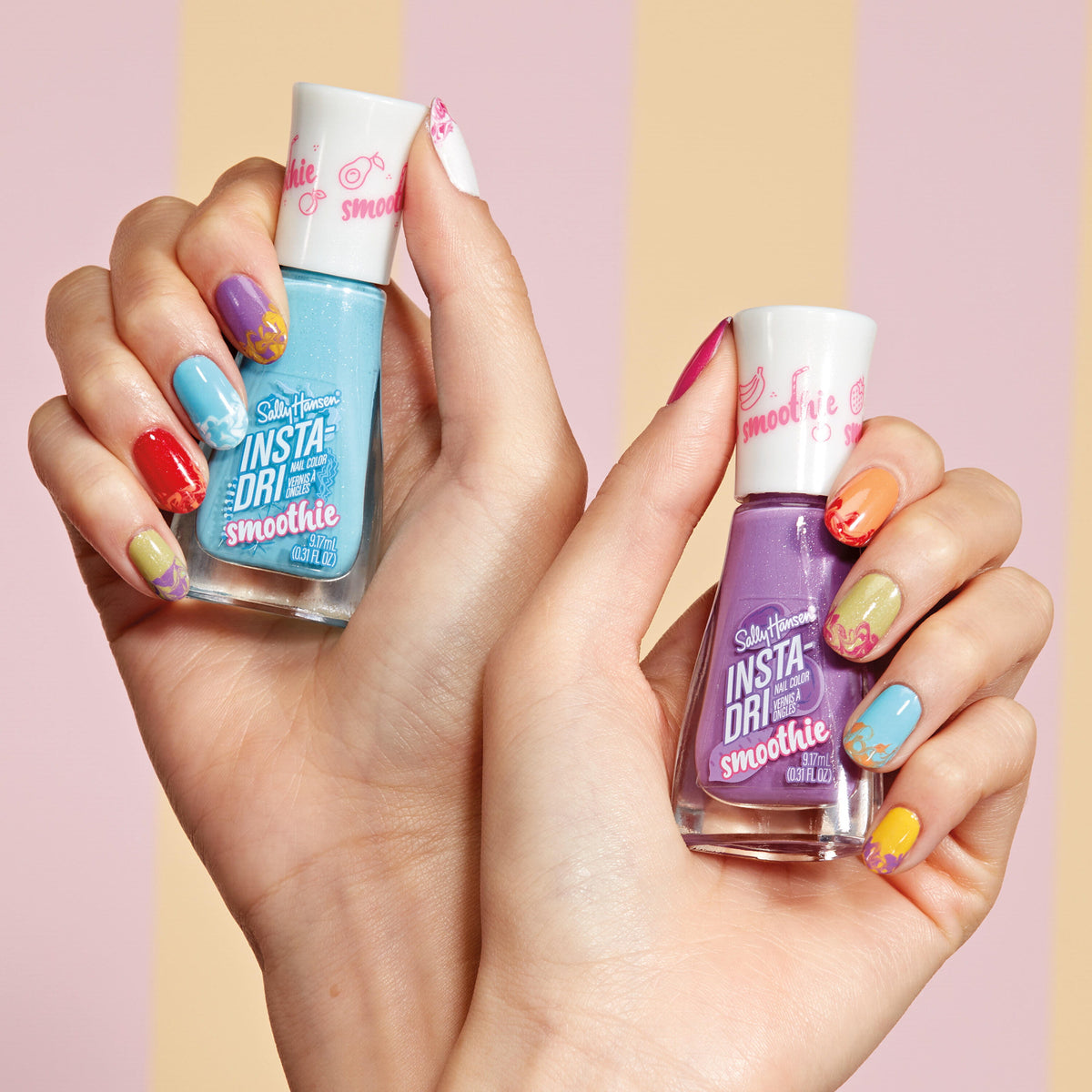 Sweet Like Melon? - US 5274