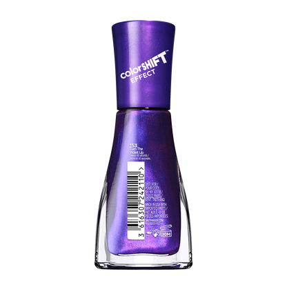 Turn the Violet Up - US 3998