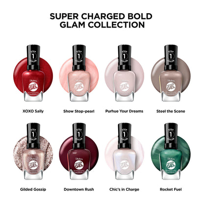 Chic��s in Charge - US 4333