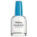 Double Duty Strengthening Base & Top Coat - US 1553