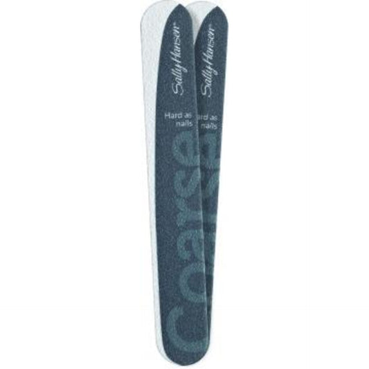Hard as nails - Coarse Nail Board 2 Pck. - US 0316