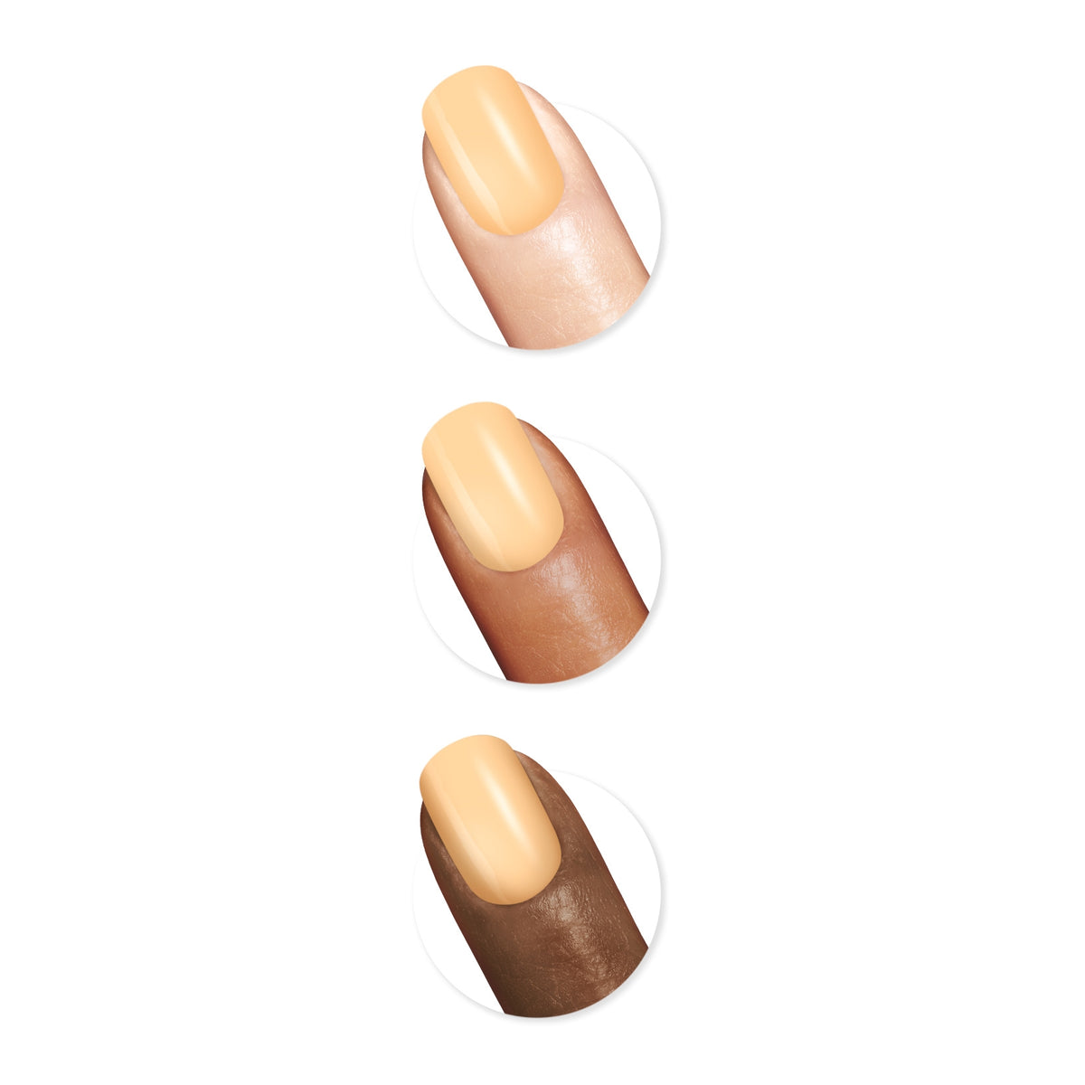 I Don't Desert You - US 9185