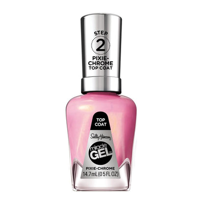Pixie Chrome - US 3958