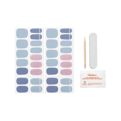Powdered Sky - US 8399