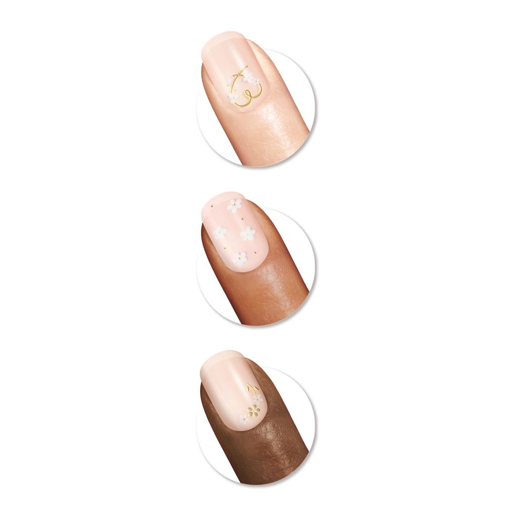 Wall Flower - US 5773