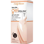 Sheer Ecstasy - US 2215