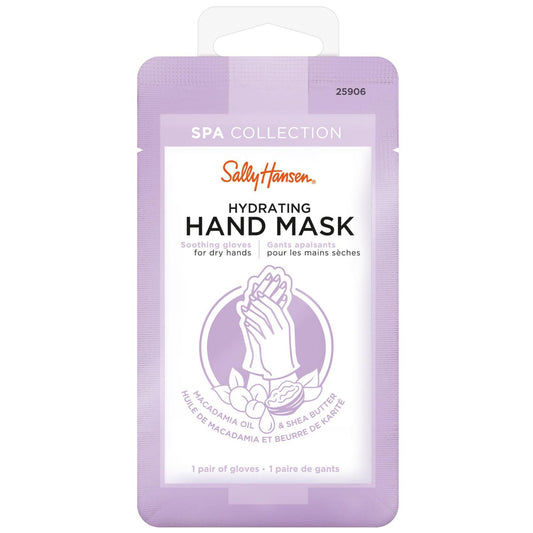 Hand Mask - US 0156