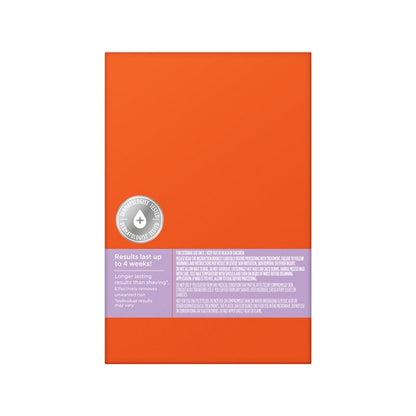 Wax for Body - US 7626