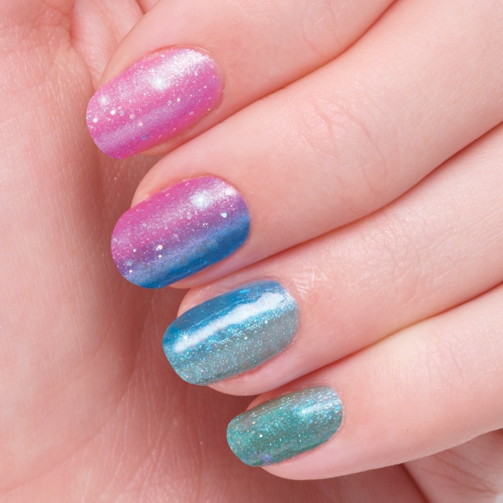 Aquamarine Aura? - US 6768